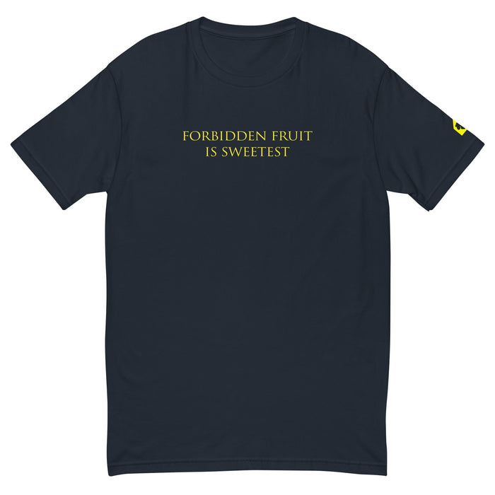Forbidden Fruit Is Sweetest T-Shirt