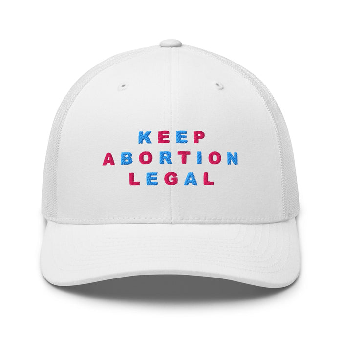 Keep Abortion Legal Snapback - Brigid Alliance