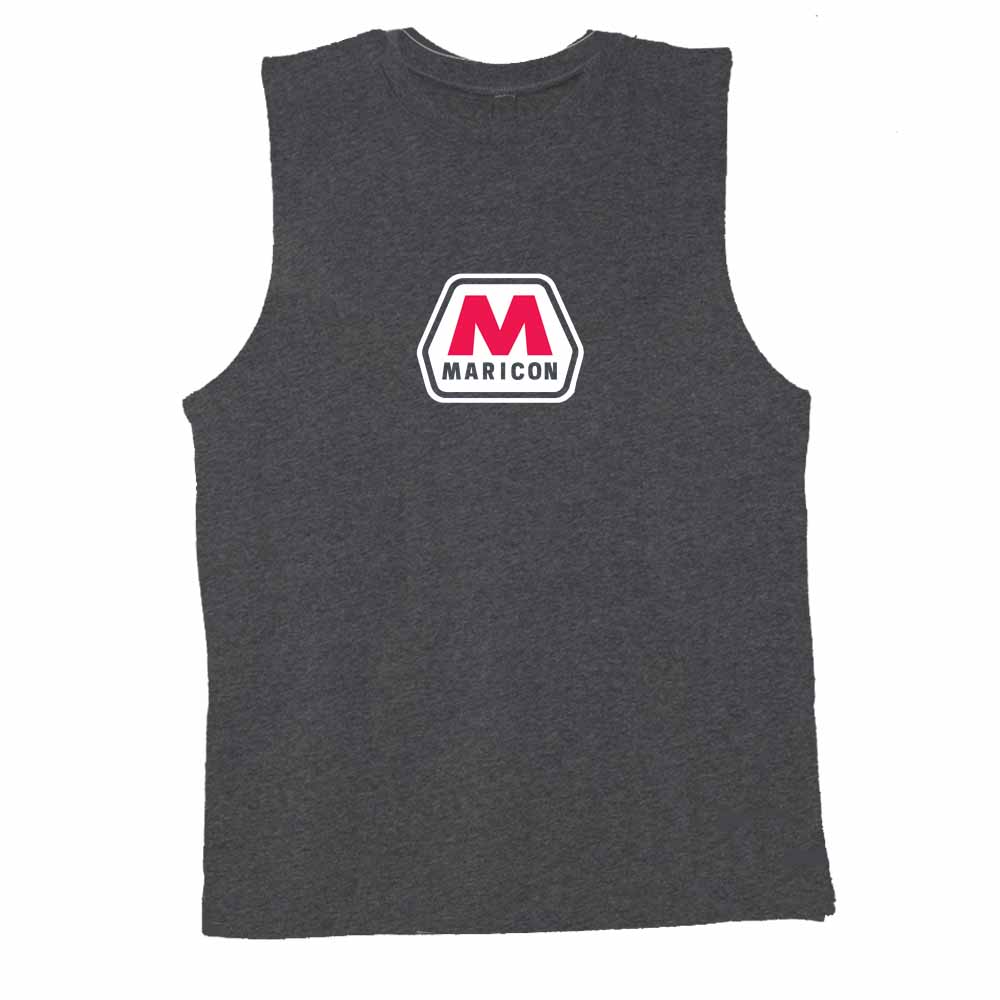 Maricon Sleeveless T-shirt