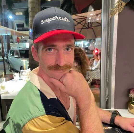 nate stetson supercute snapback hat