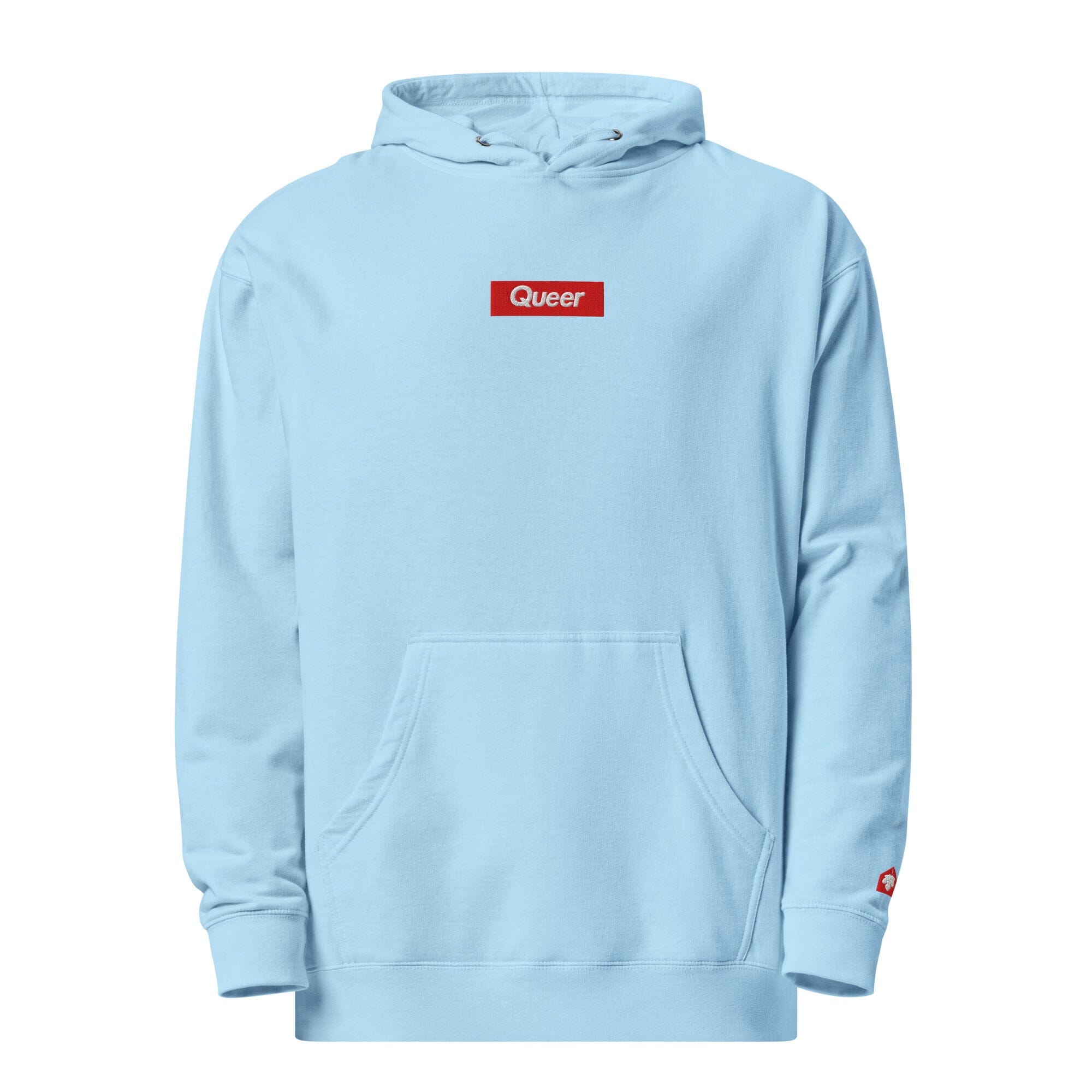 QUEER SWEATSHIRT 20% OFF PREORDERS collection at Adam's Nest