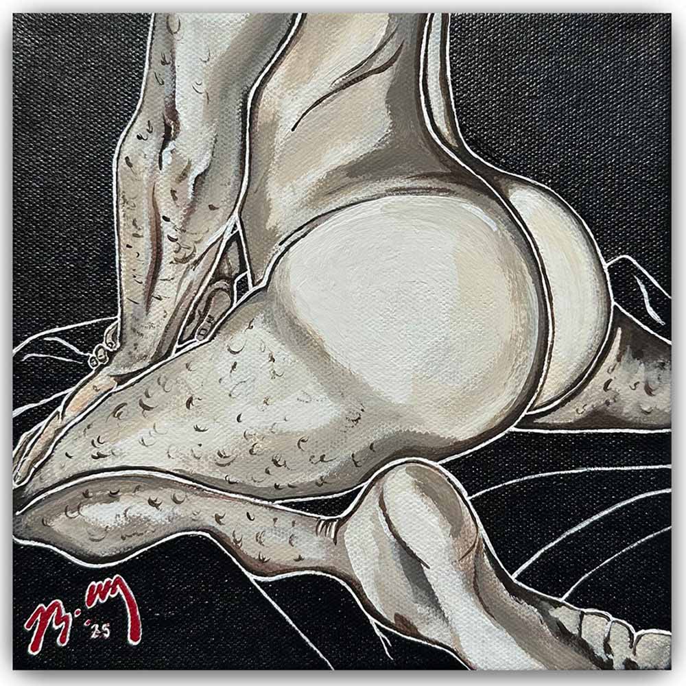 Bounce - Robert Dallas