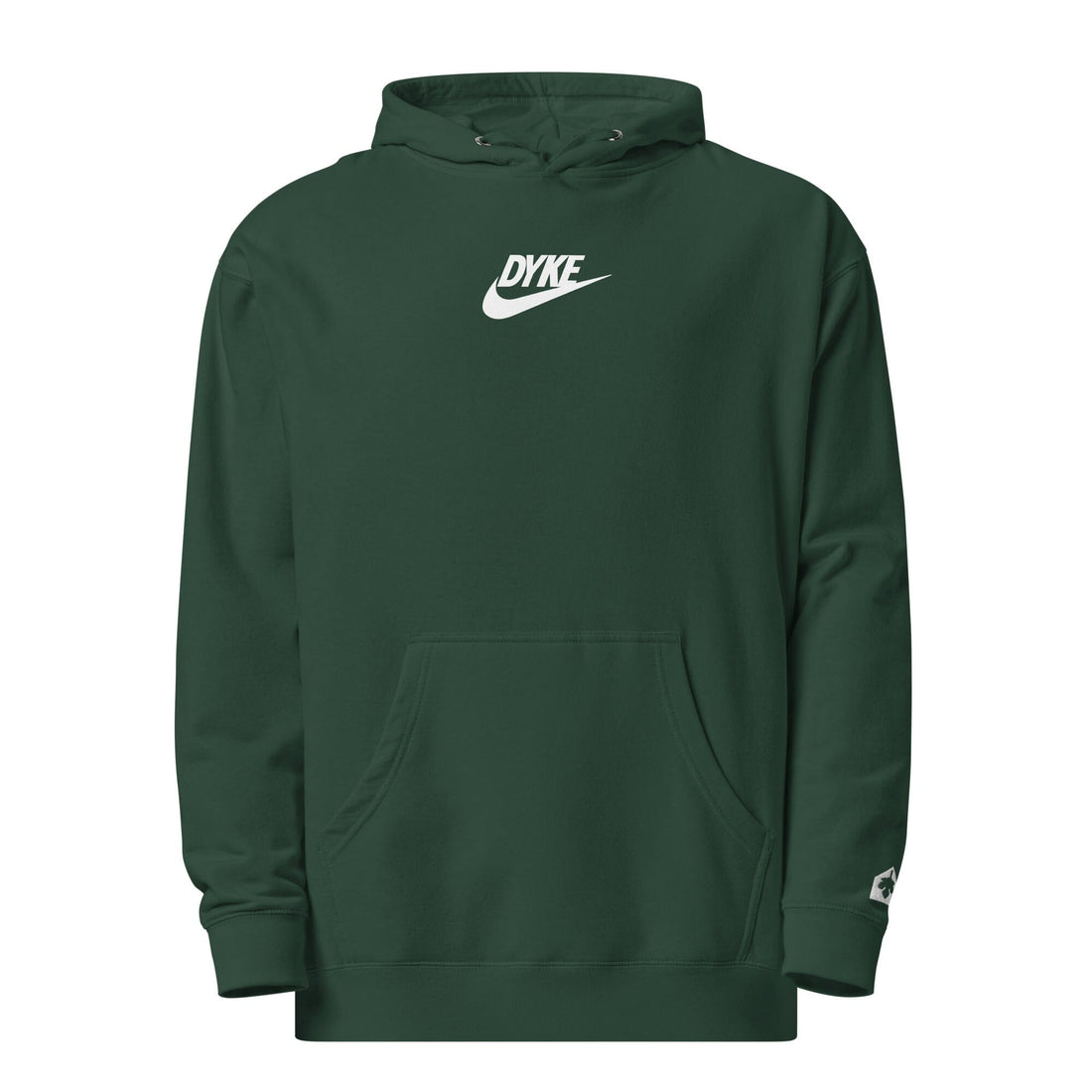 Dyke Sport Hoodie