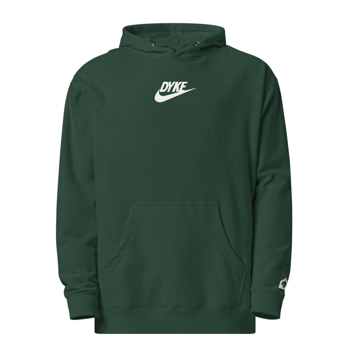 Dyke Sport Hoodie