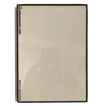 Naro Pinosa Dome Breast Postcard