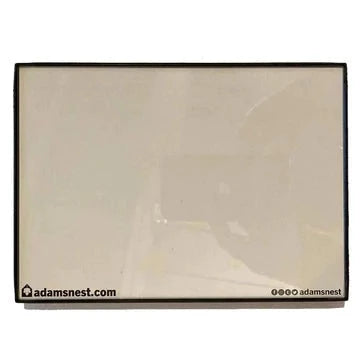 Naro Pinosa Bear Butt Postcard