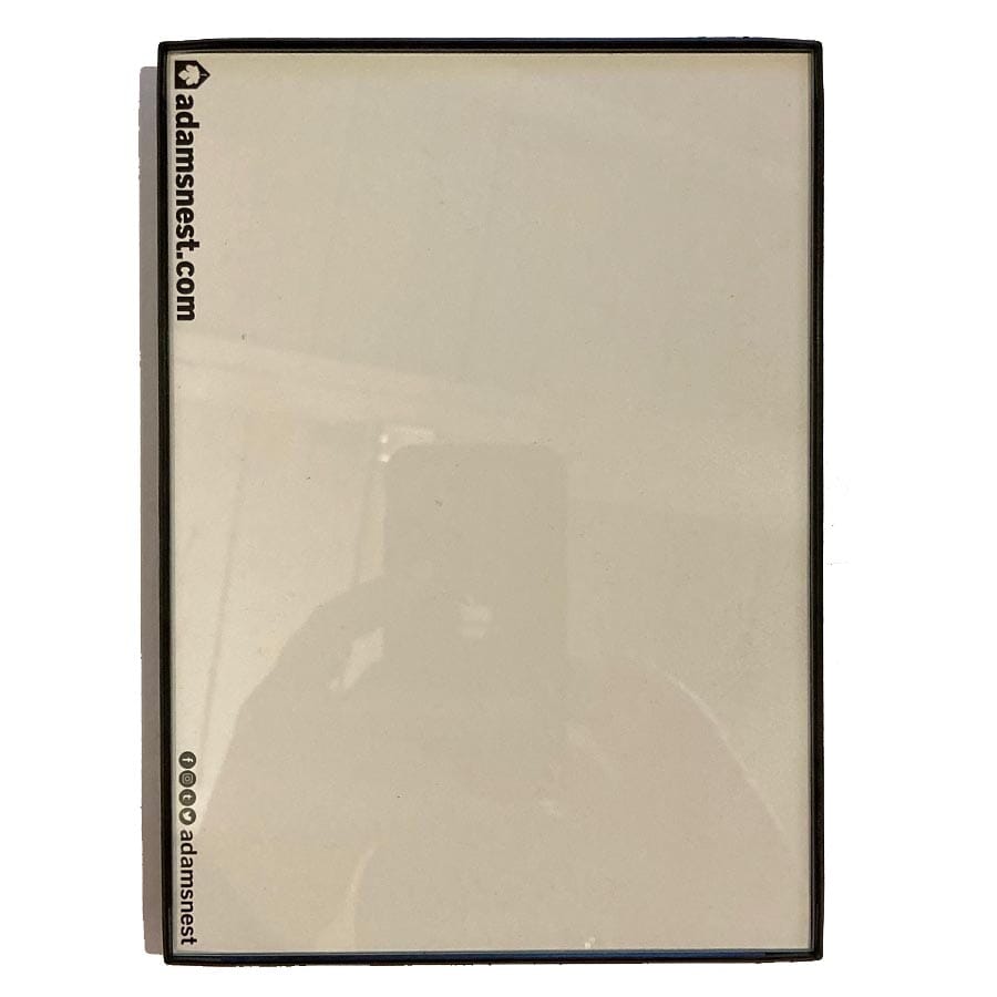 5" by 7" postcard frame