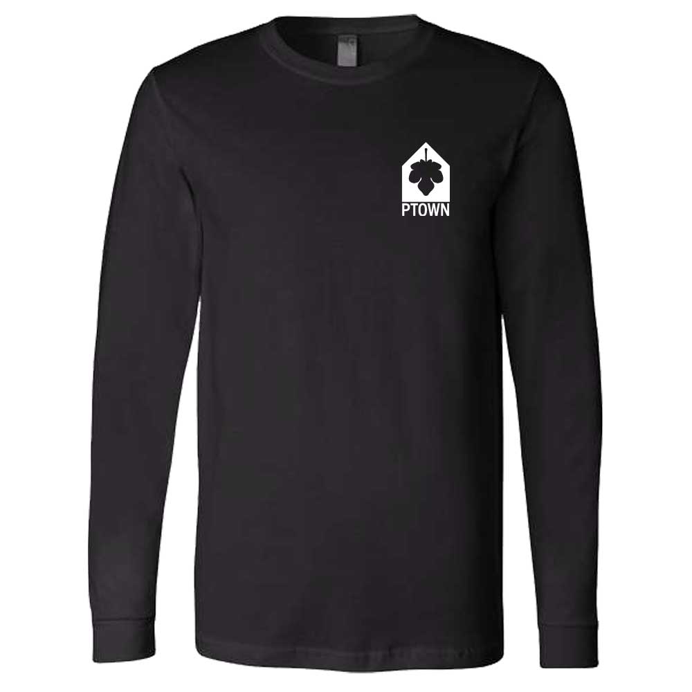 Army of Lovers Brigade Long Sleeve T-shirt front