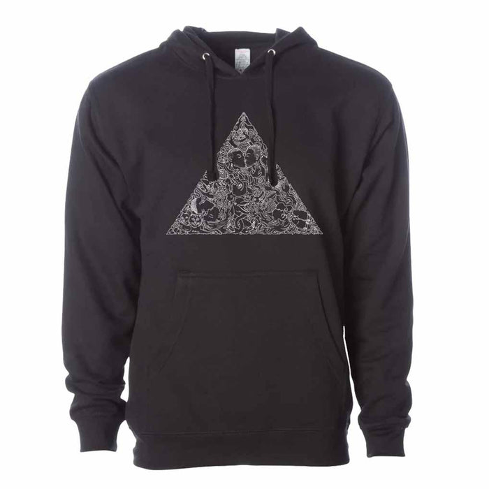 Love Triangle Hoodie - Trevor Project
