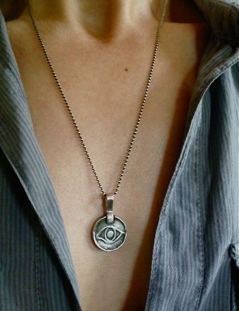 blink of an eye on model