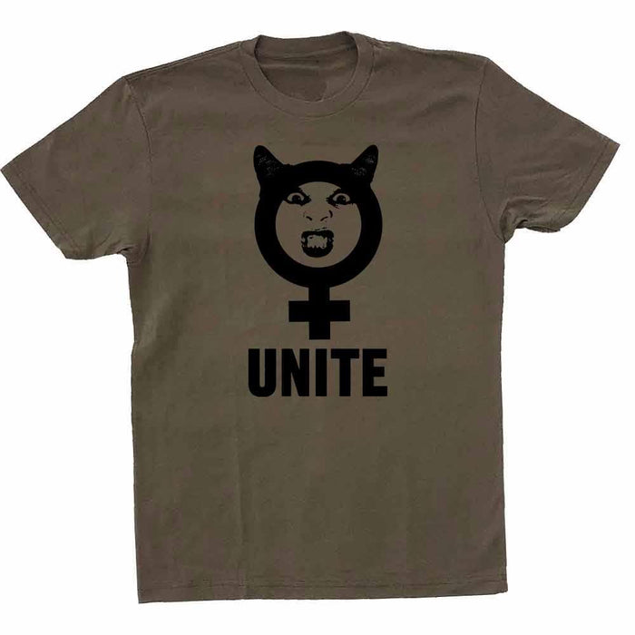 Unite T-Shirt - PPFA