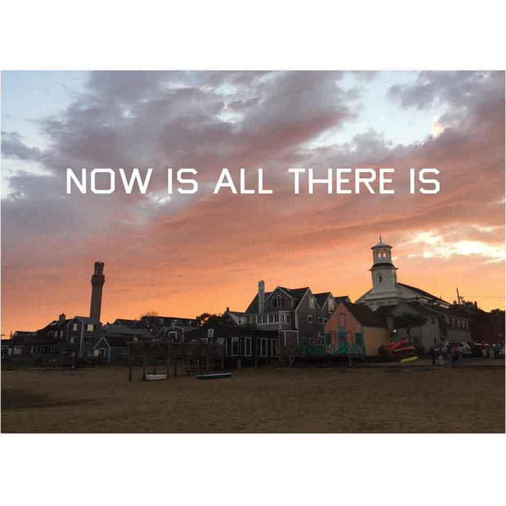 Provincetown Sights and Mantras Boxed Set of Greeting Cards