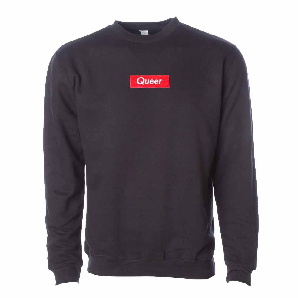 Sweatshirts collection at Adam's Nest