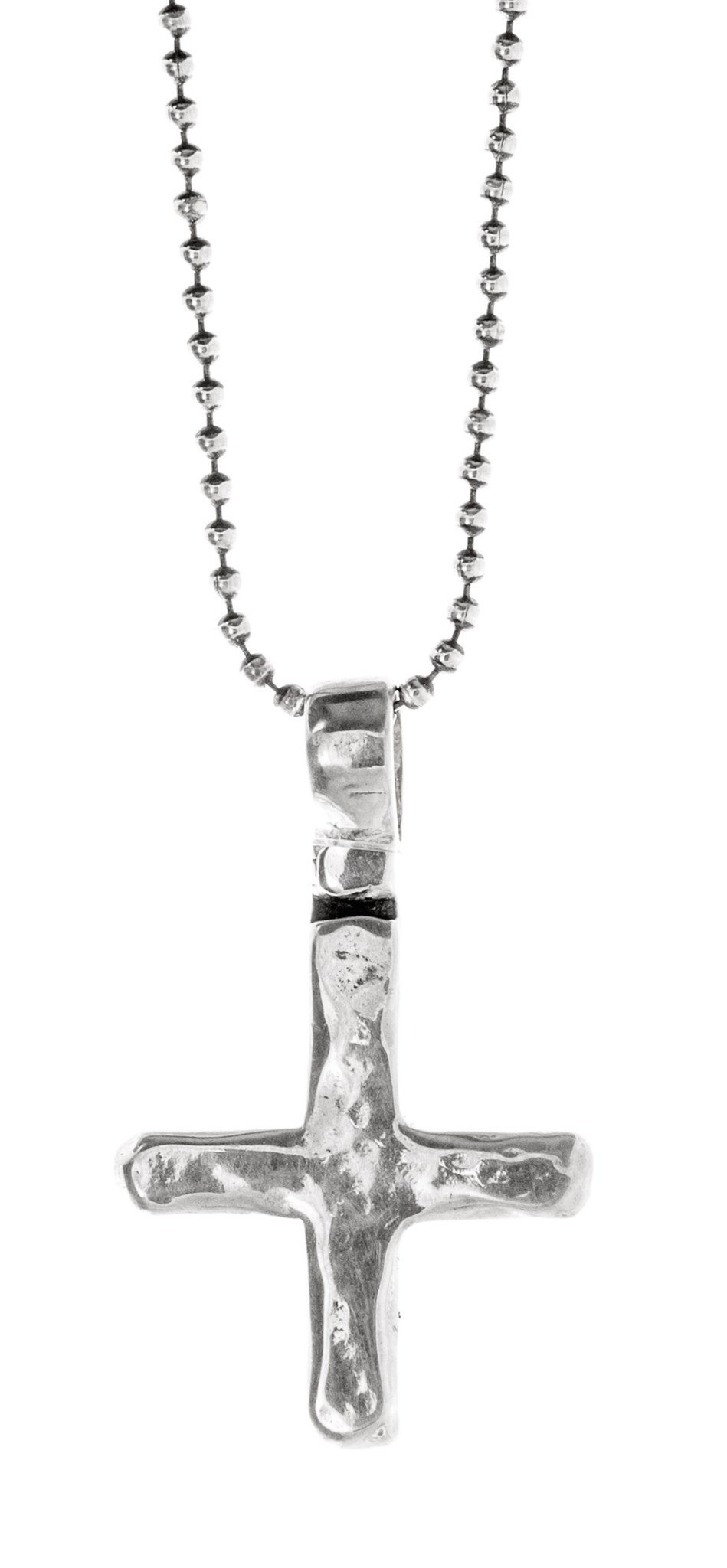 square cross