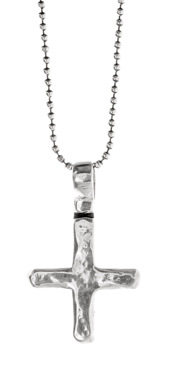 square cross