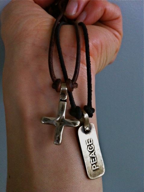 square cross