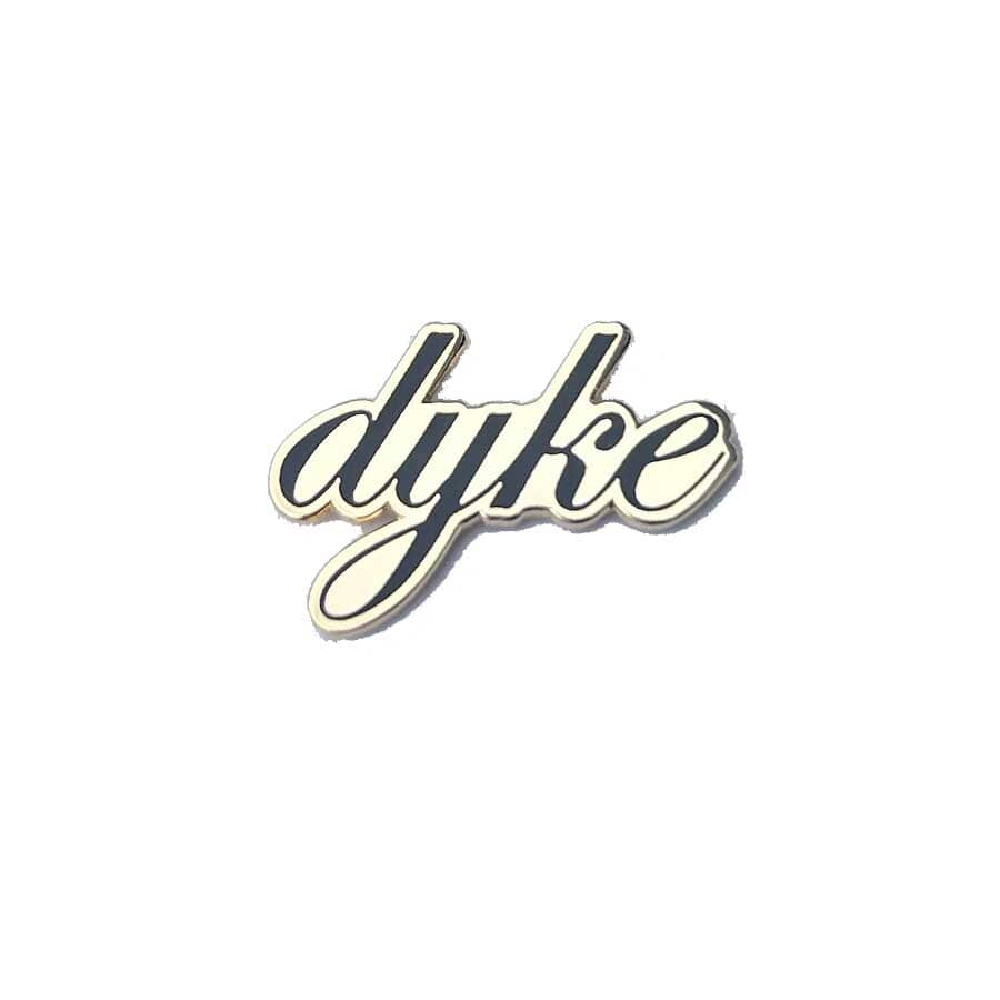 Dyke Script collection at Adam's Nest