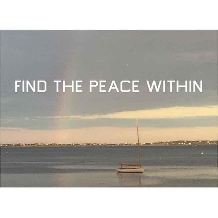 Provincetown Sights and Mantras Boxed Set of Greeting Cards