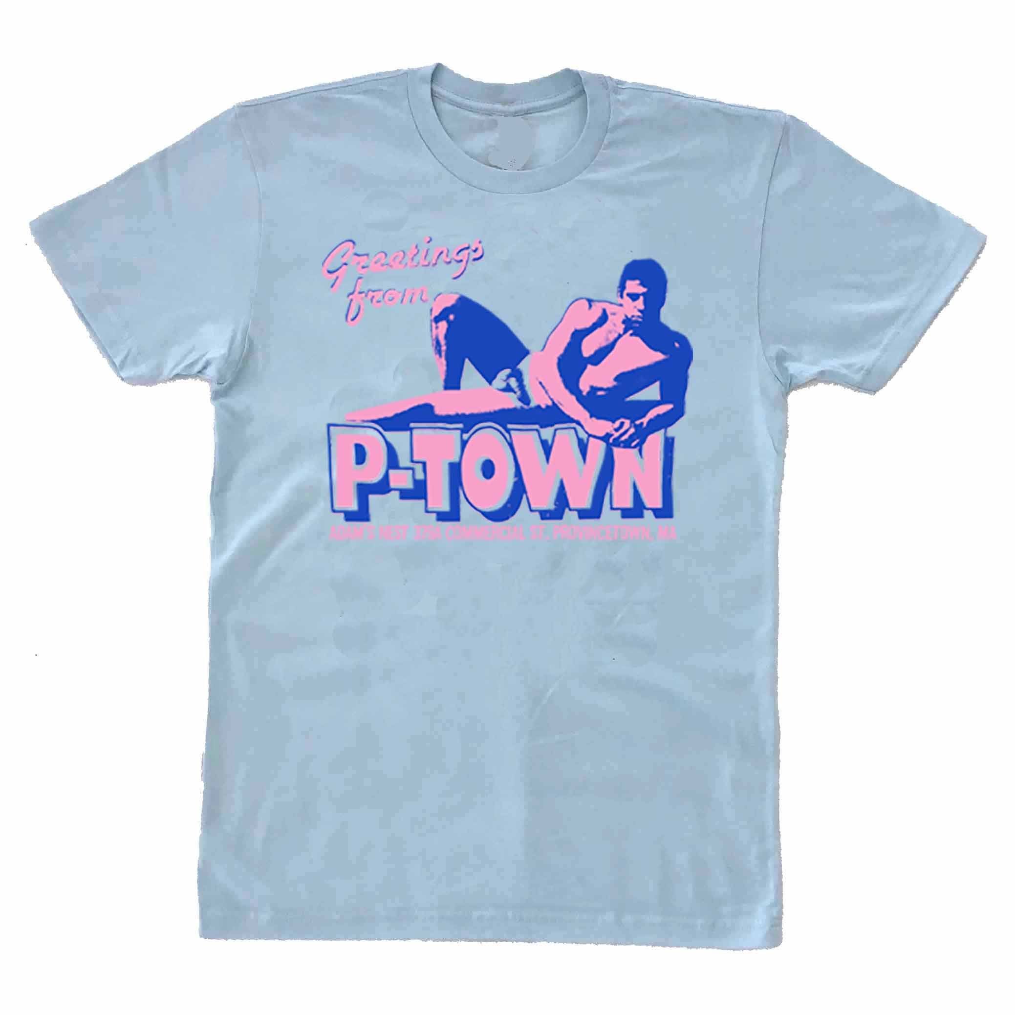PRINTFUL collection at Adam's Nest