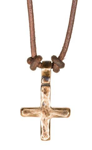 square cross