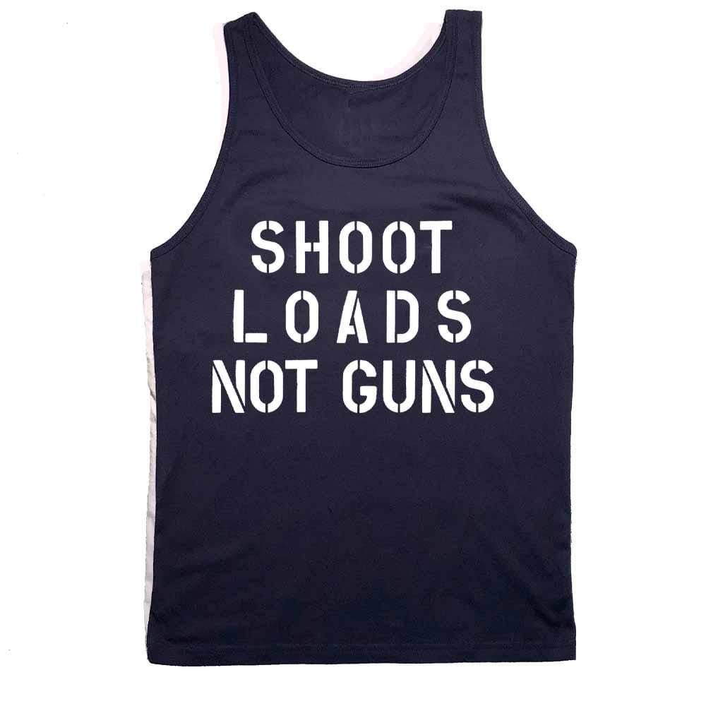 shoot loads not guns navy tank gays against guns adam&
