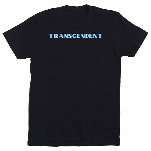 Transcendent T-Shirt - Advocates 4 Trans Equality